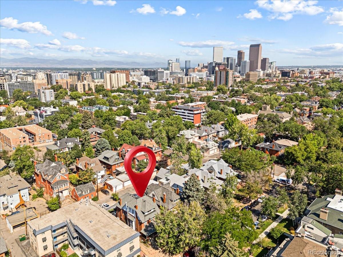 MLS Image #6 for 841 n emerson street 3,denver, Colorado