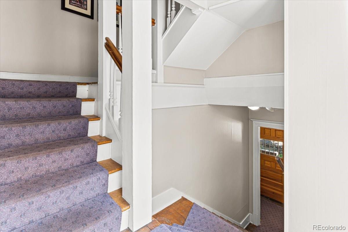 MLS Image #7 for 841 n emerson street 3,denver, Colorado