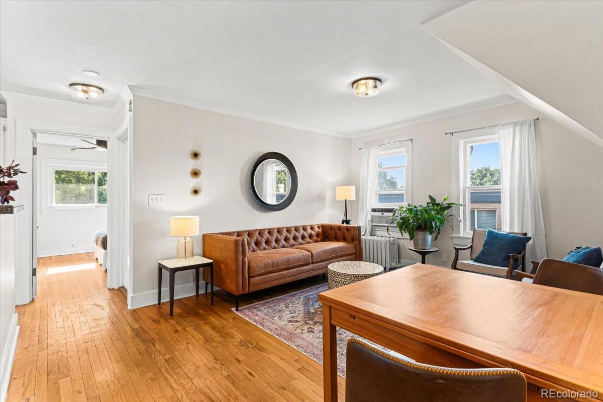 MLS Image #9 for 841 n emerson street 3,denver, Colorado