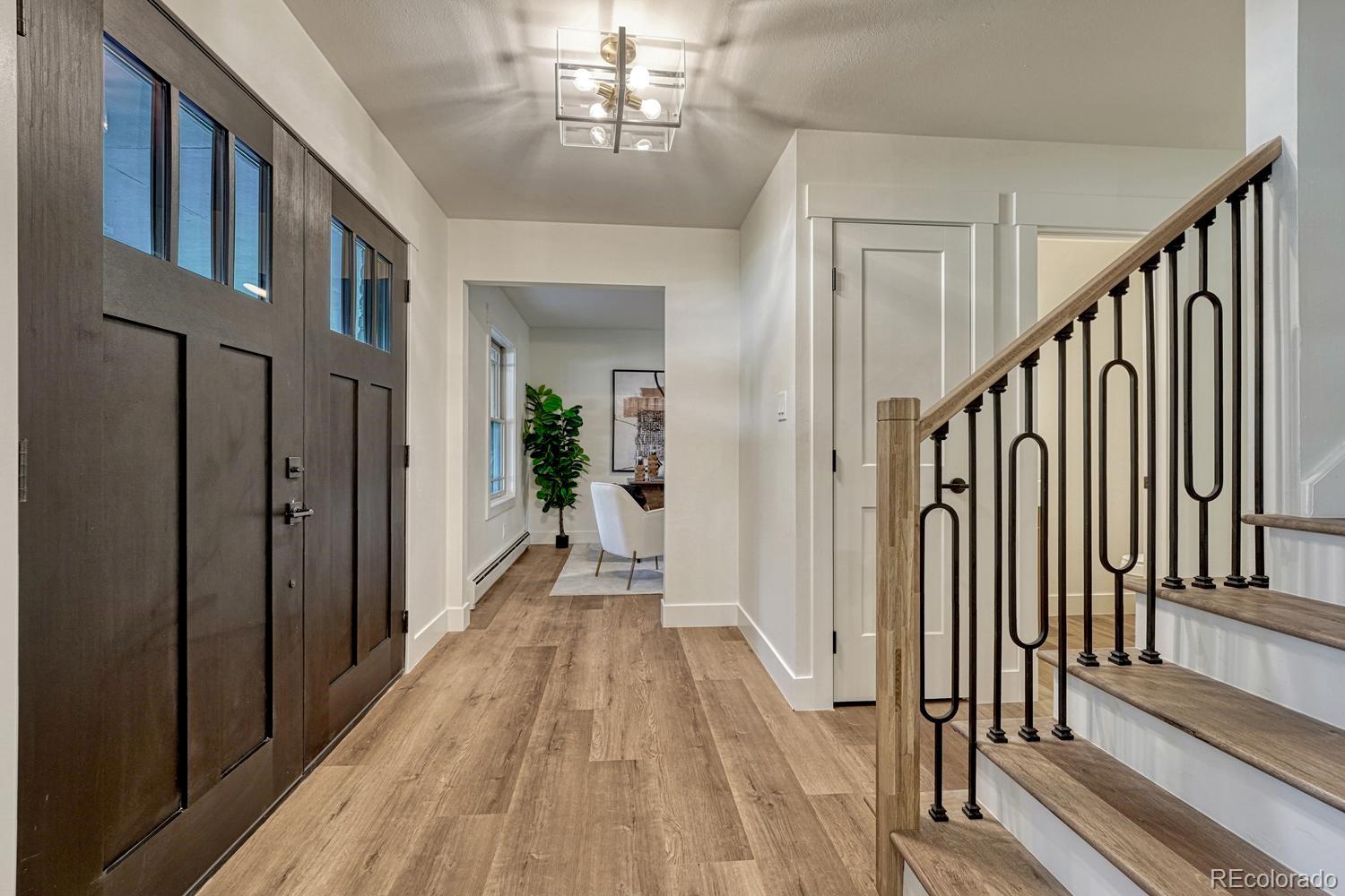MLS Image #3 for 3669 e nobles road,littleton, Colorado