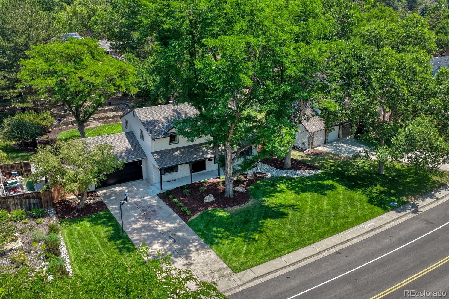 MLS Image #43 for 3669 e nobles road,littleton, Colorado