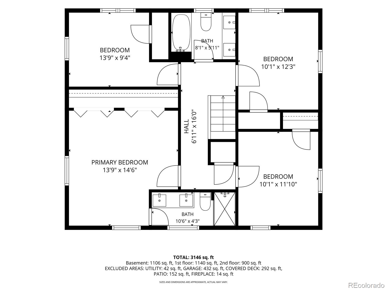 MLS Image #48 for 3669 e nobles road,littleton, Colorado