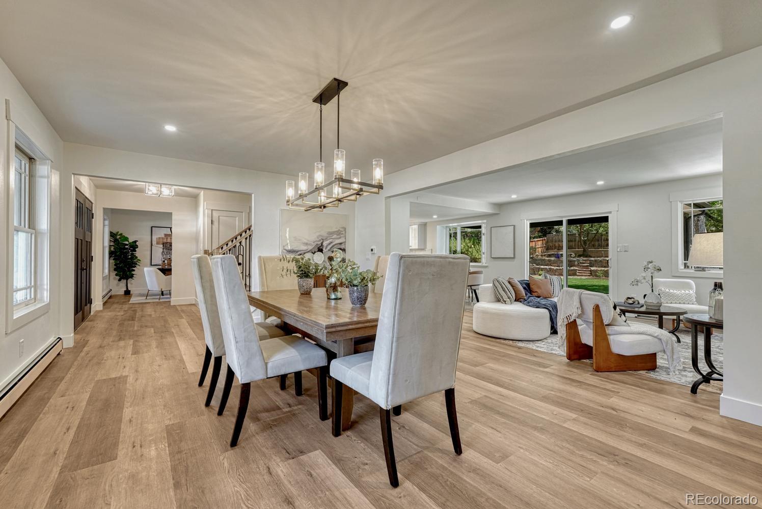 MLS Image #5 for 3669 e nobles road,littleton, Colorado