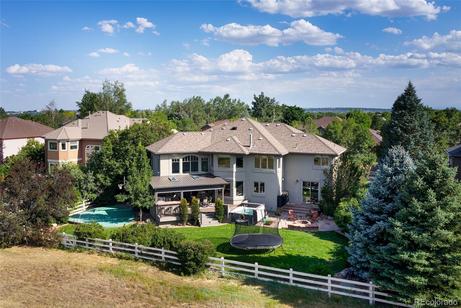 MLS Image #3 for 4505  fairway lane,broomfield, Colorado