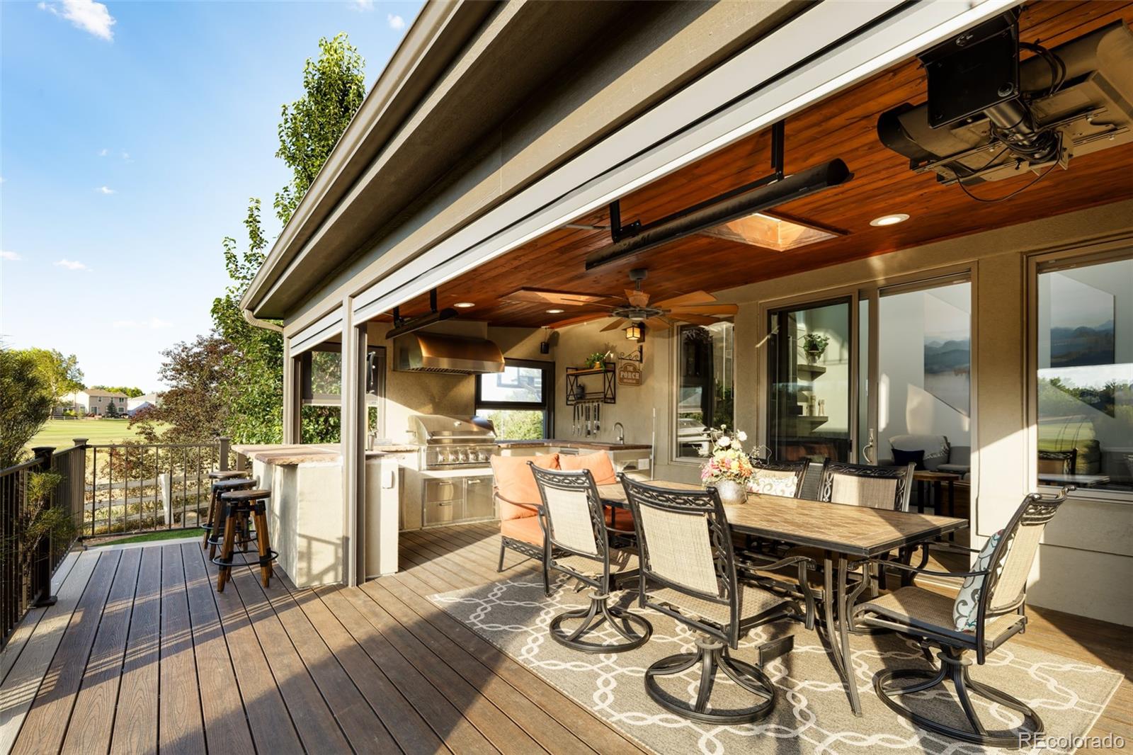 MLS Image #4 for 4505  fairway lane,broomfield, Colorado