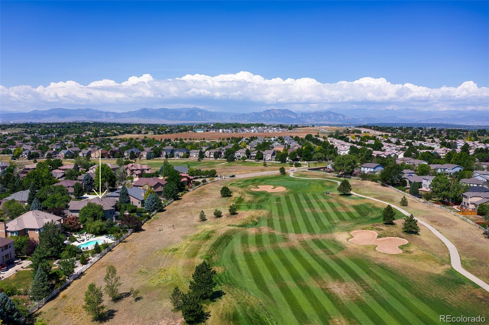 MLS Image #43 for 4505  fairway lane,broomfield, Colorado