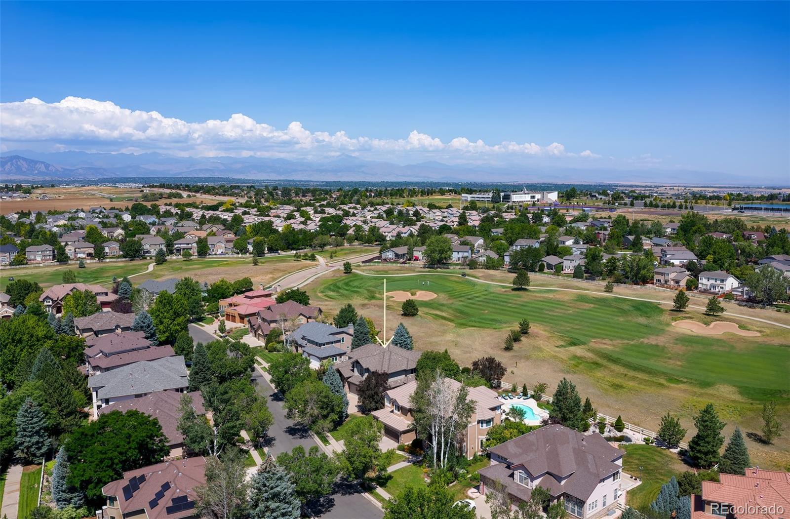 MLS Image #45 for 4505  fairway lane,broomfield, Colorado