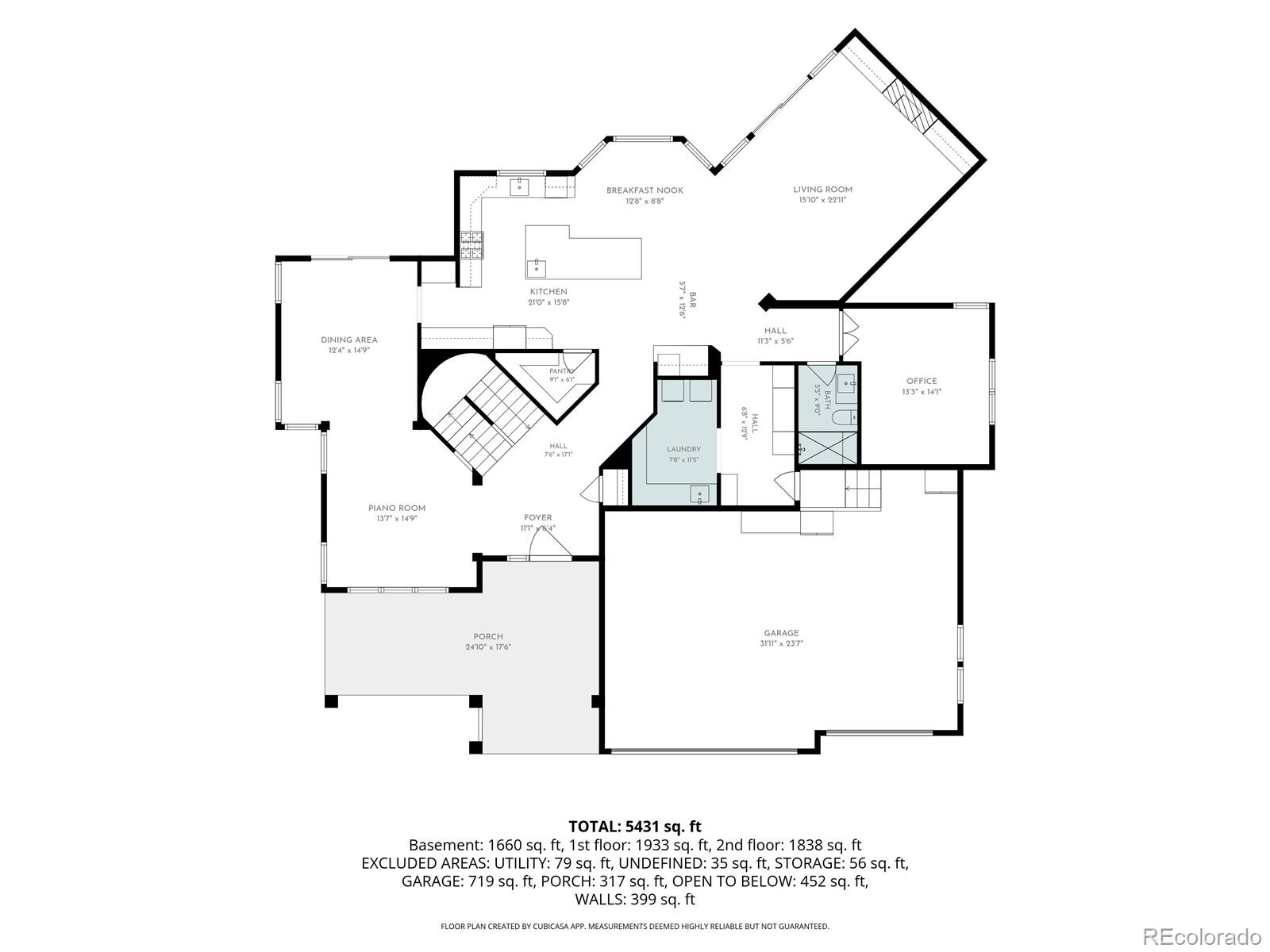 MLS Image #46 for 4505  fairway lane,broomfield, Colorado