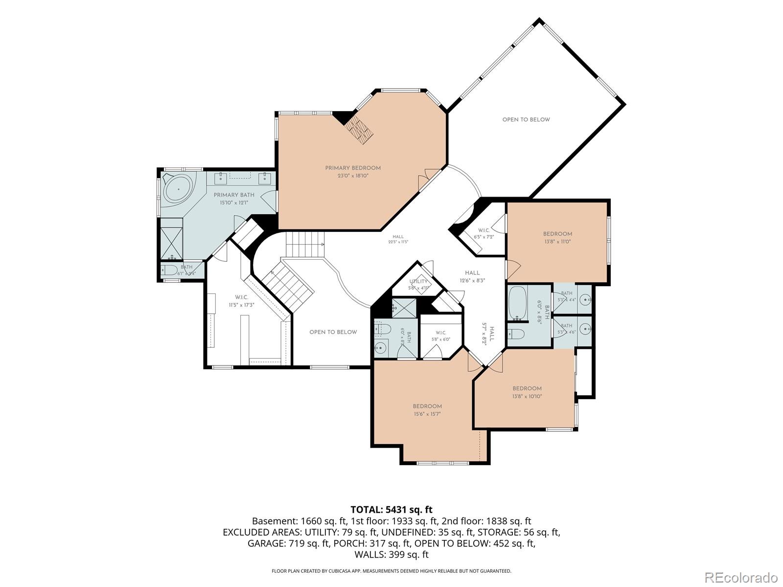 MLS Image #47 for 4505  fairway lane,broomfield, Colorado