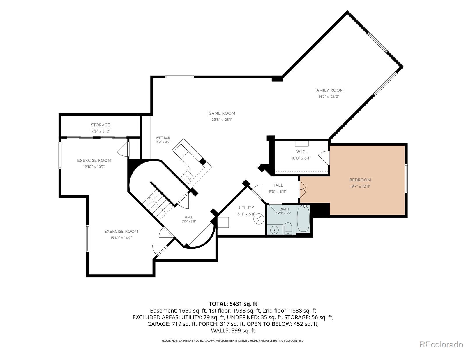 MLS Image #48 for 4505  fairway lane,broomfield, Colorado
