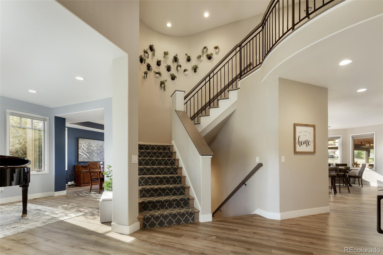 MLS Image #5 for 4505  fairway lane,broomfield, Colorado