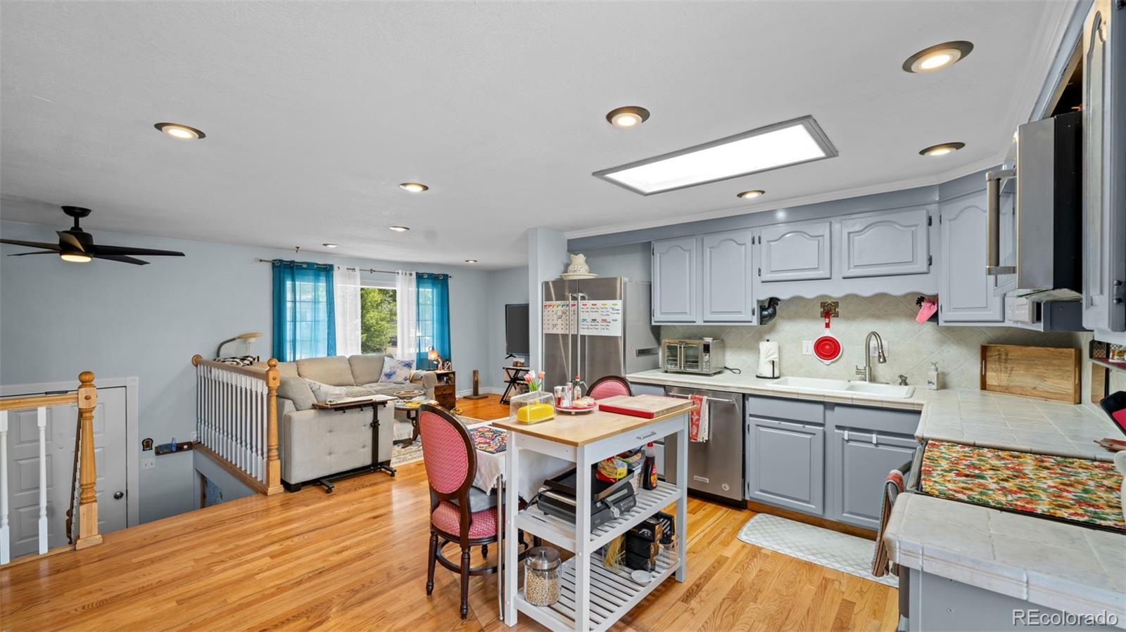 MLS Image #10 for 3114  mission street,colorado springs, Colorado