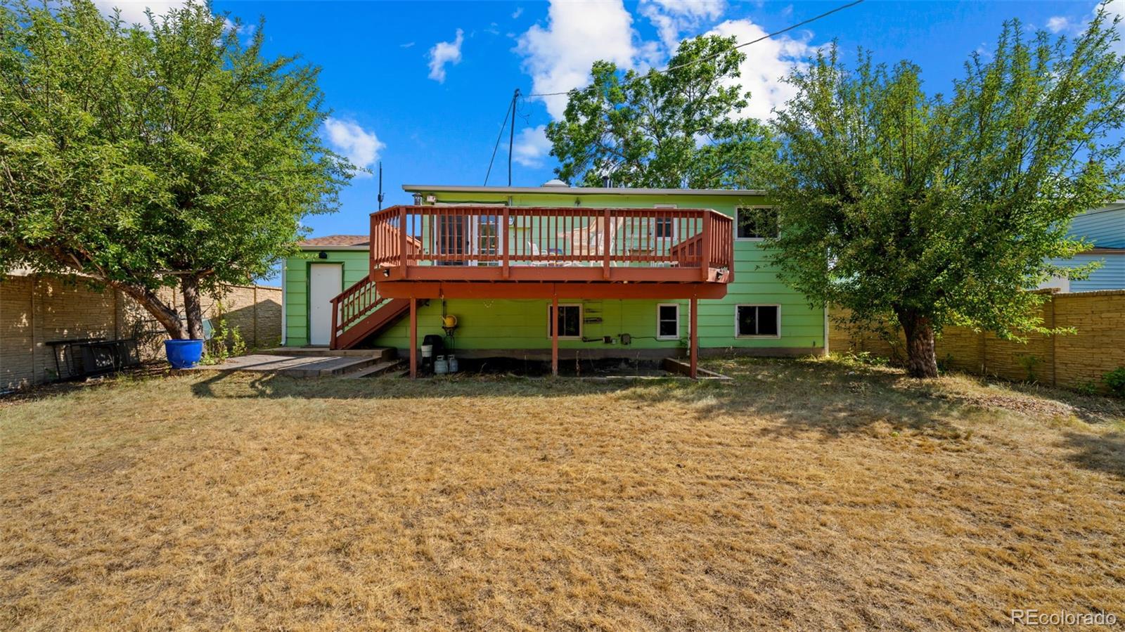 MLS Image #20 for 3114  mission street,colorado springs, Colorado