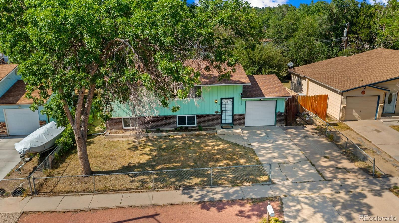 MLS Image #25 for 3114  mission street,colorado springs, Colorado