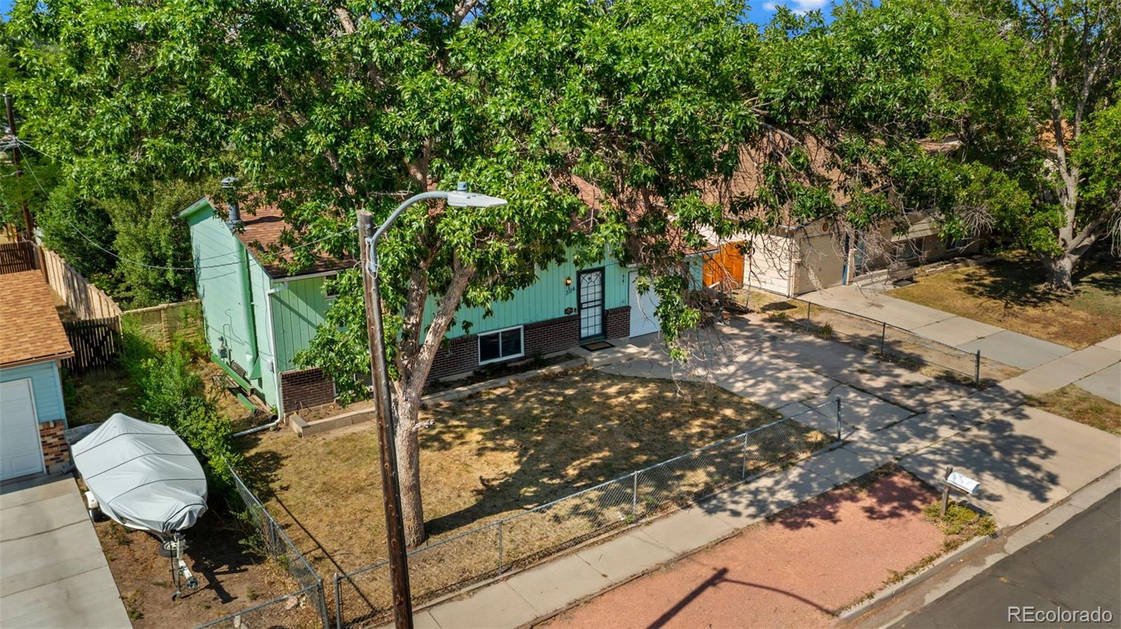 MLS Image #26 for 3114  mission street,colorado springs, Colorado