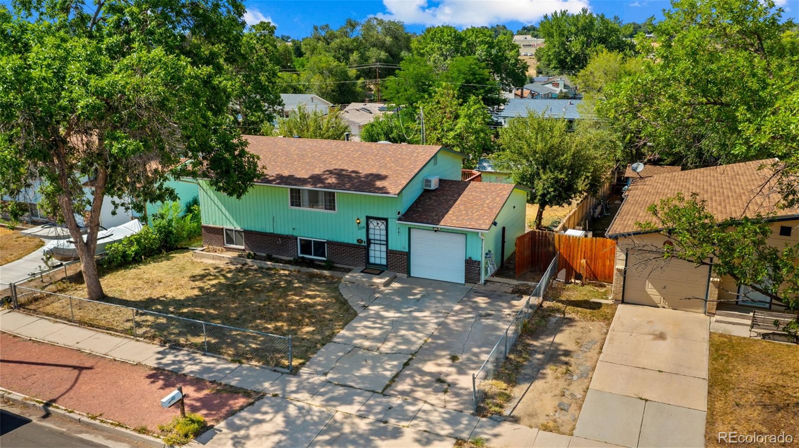 MLS Image #27 for 3114  mission street,colorado springs, Colorado