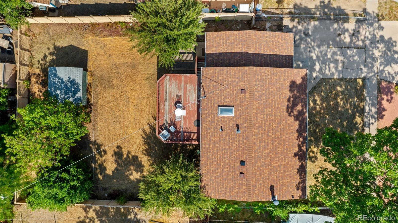 MLS Image #31 for 3114  mission street,colorado springs, Colorado