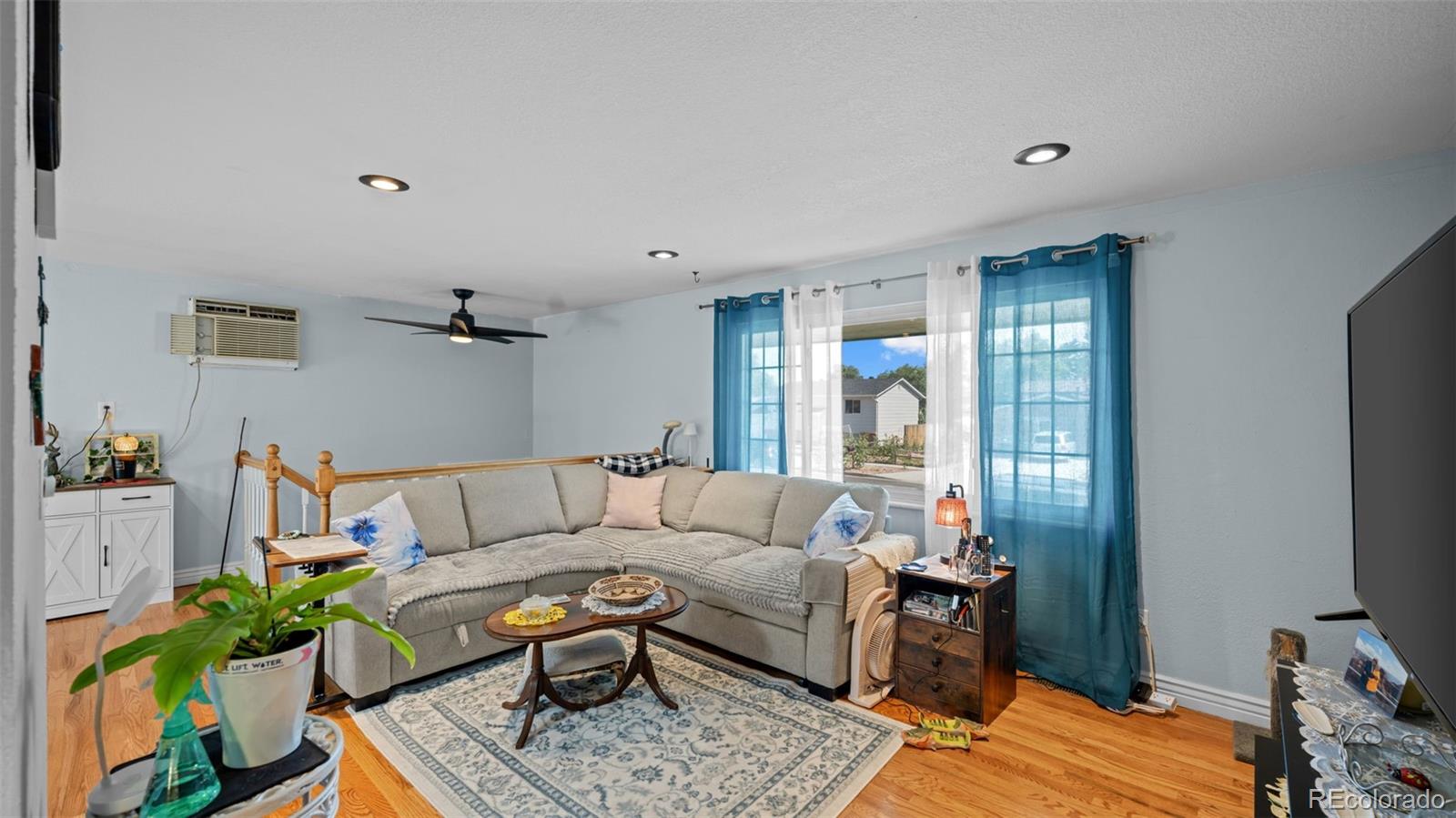 MLS Image #4 for 3114  mission street,colorado springs, Colorado