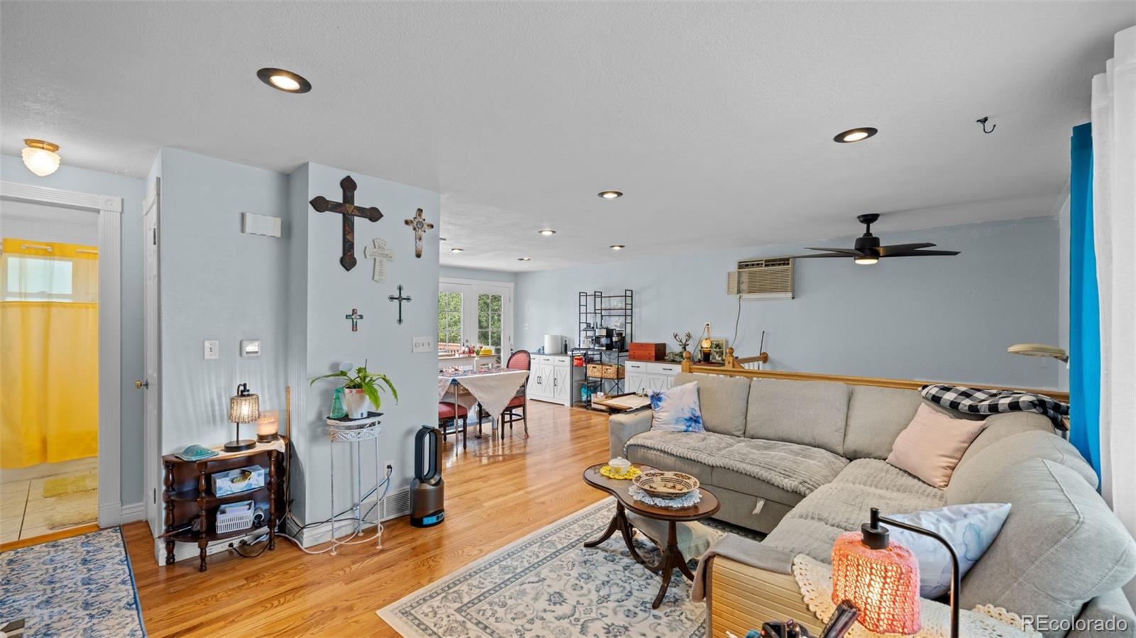 MLS Image #5 for 3114  mission street,colorado springs, Colorado