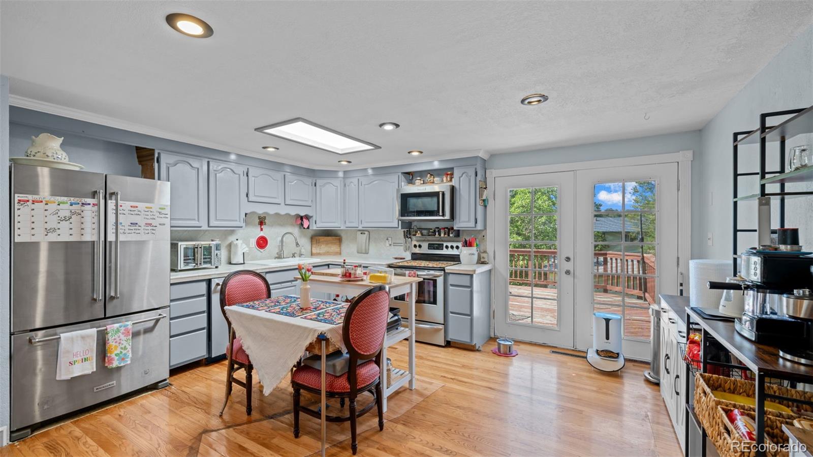 MLS Image #6 for 3114  mission street,colorado springs, Colorado