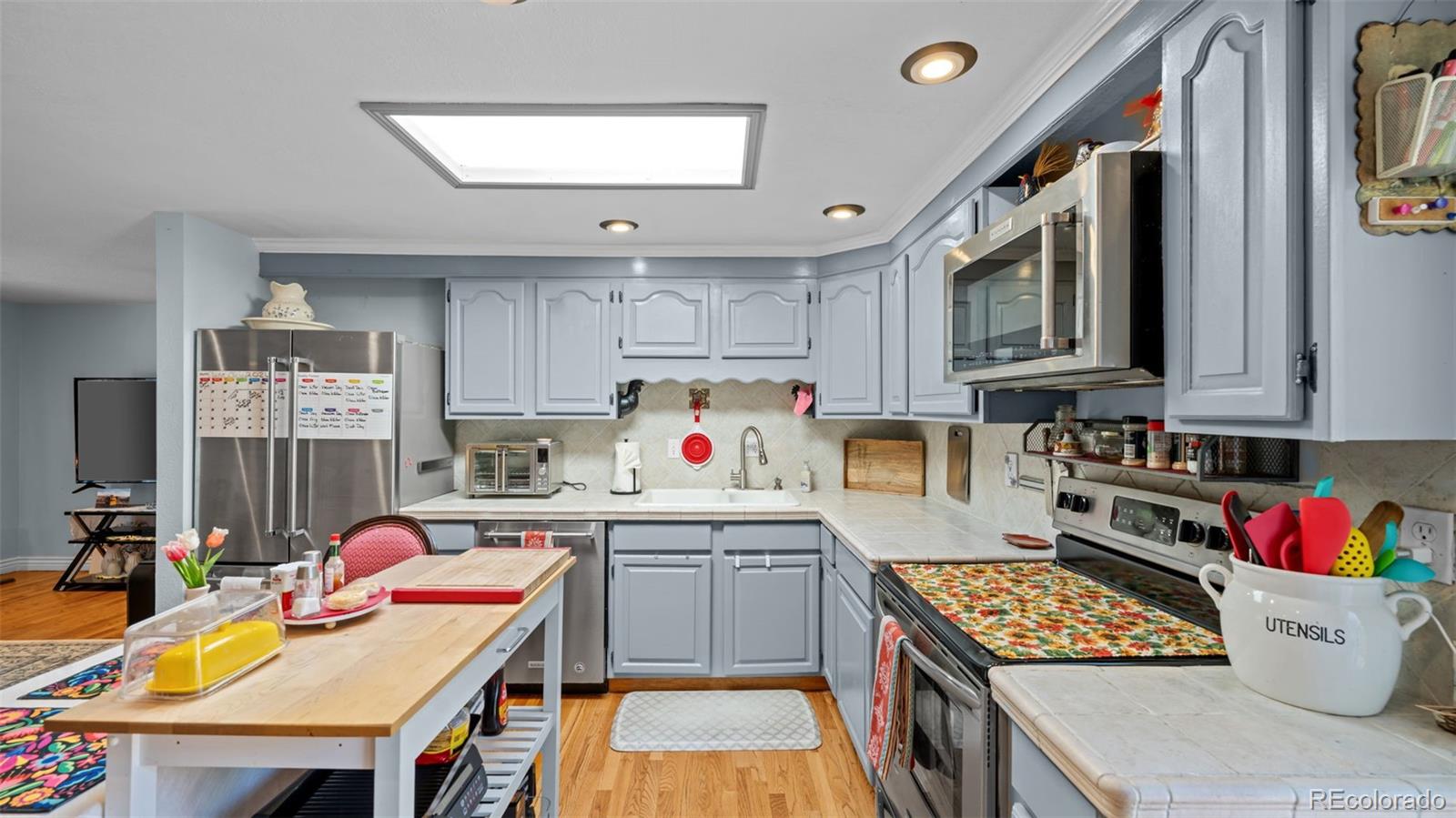 MLS Image #7 for 3114  mission street,colorado springs, Colorado