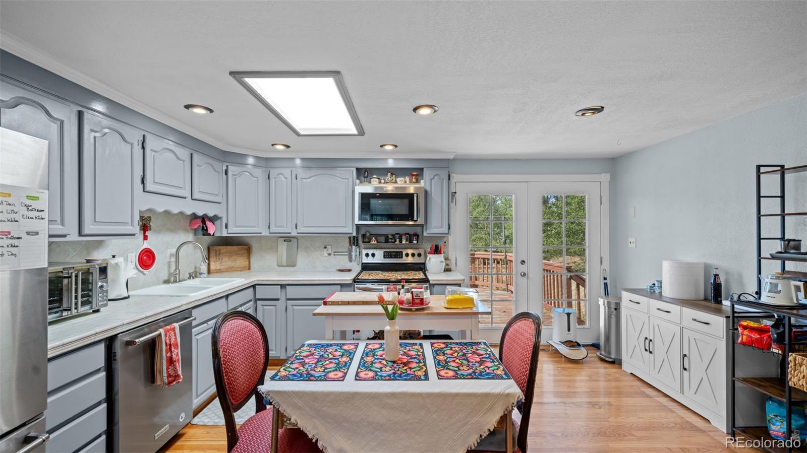 MLS Image #8 for 3114  mission street,colorado springs, Colorado