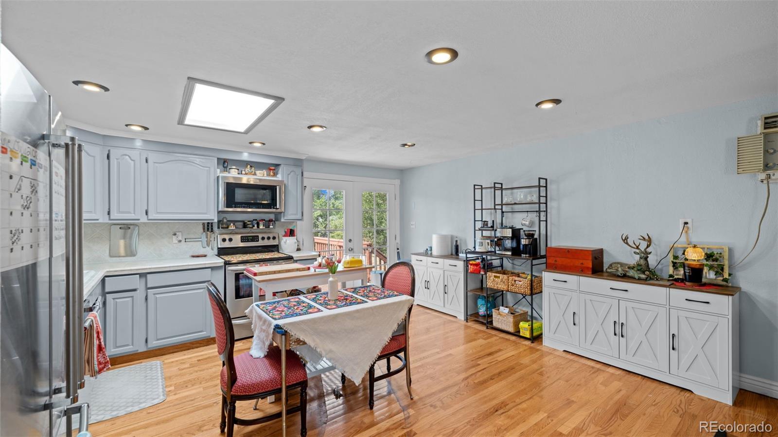 MLS Image #9 for 3114  mission street,colorado springs, Colorado