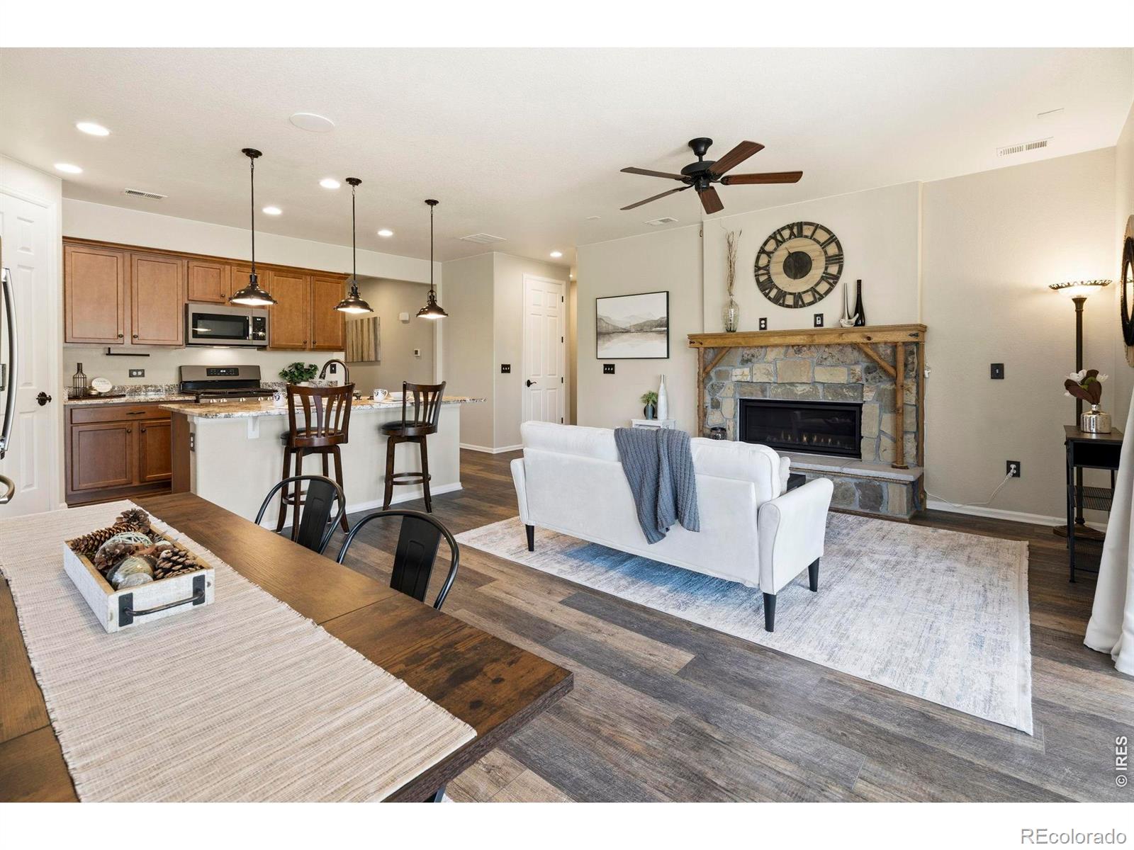 MLS Image #10 for 3975  sand beach lake court,loveland, Colorado