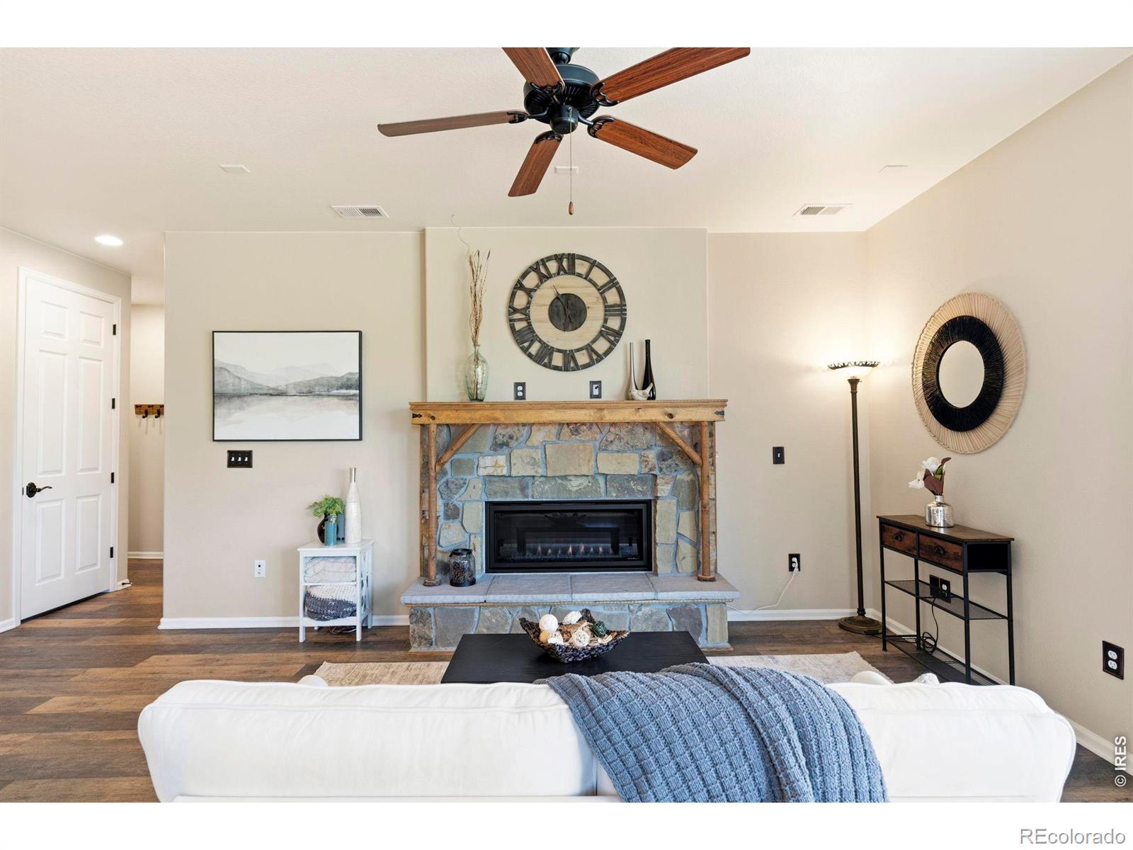 MLS Image #11 for 3975  sand beach lake court,loveland, Colorado