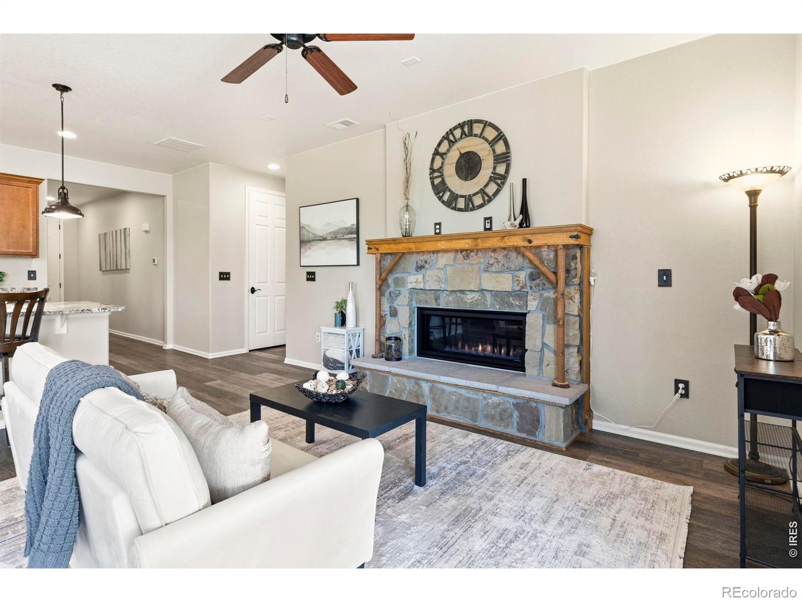MLS Image #12 for 3975  sand beach lake court,loveland, Colorado