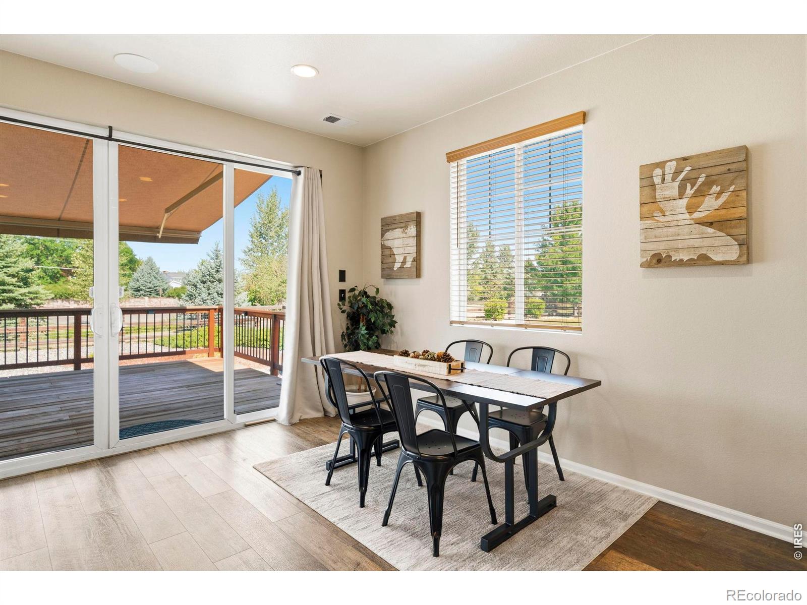 MLS Image #13 for 3975  sand beach lake court,loveland, Colorado