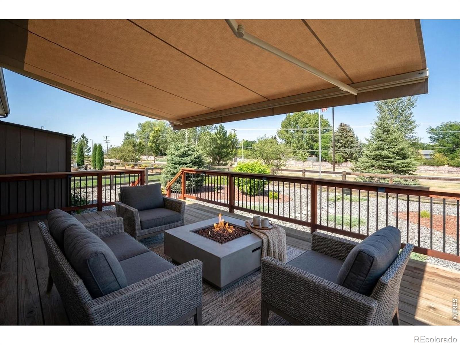 MLS Image #28 for 3975  sand beach lake court,loveland, Colorado