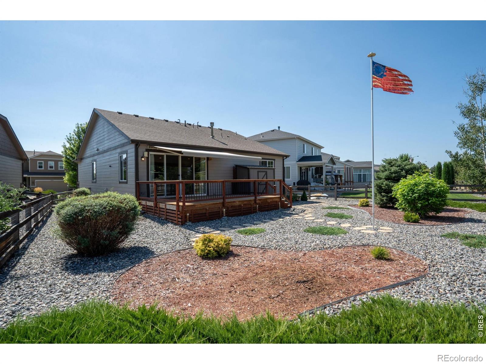 MLS Image #32 for 3975  sand beach lake court,loveland, Colorado