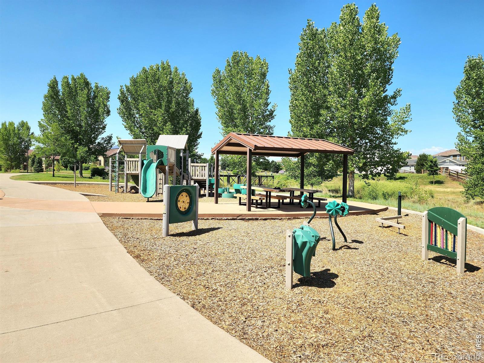 MLS Image #34 for 3975  sand beach lake court,loveland, Colorado