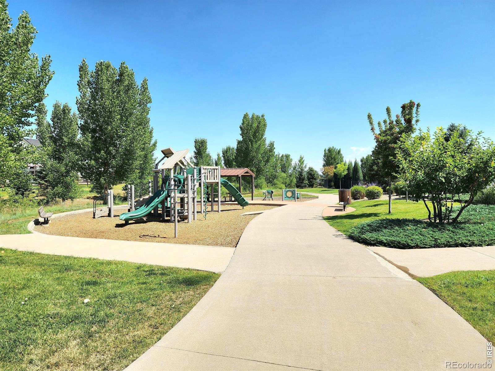 MLS Image #35 for 3975  sand beach lake court,loveland, Colorado
