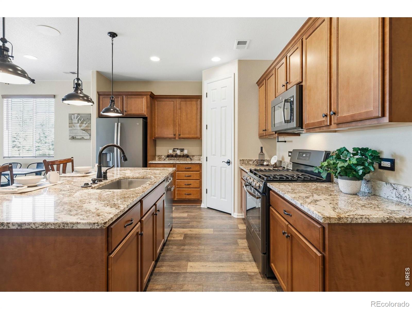 MLS Image #6 for 3975  sand beach lake court,loveland, Colorado