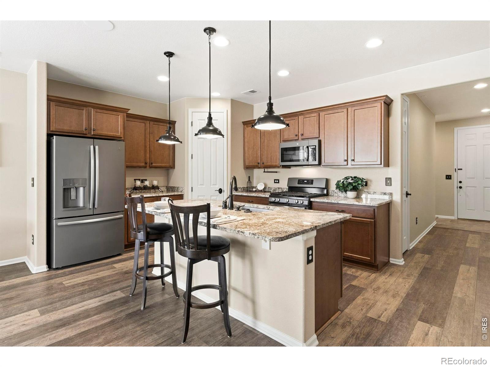 MLS Image #7 for 3975  sand beach lake court,loveland, Colorado