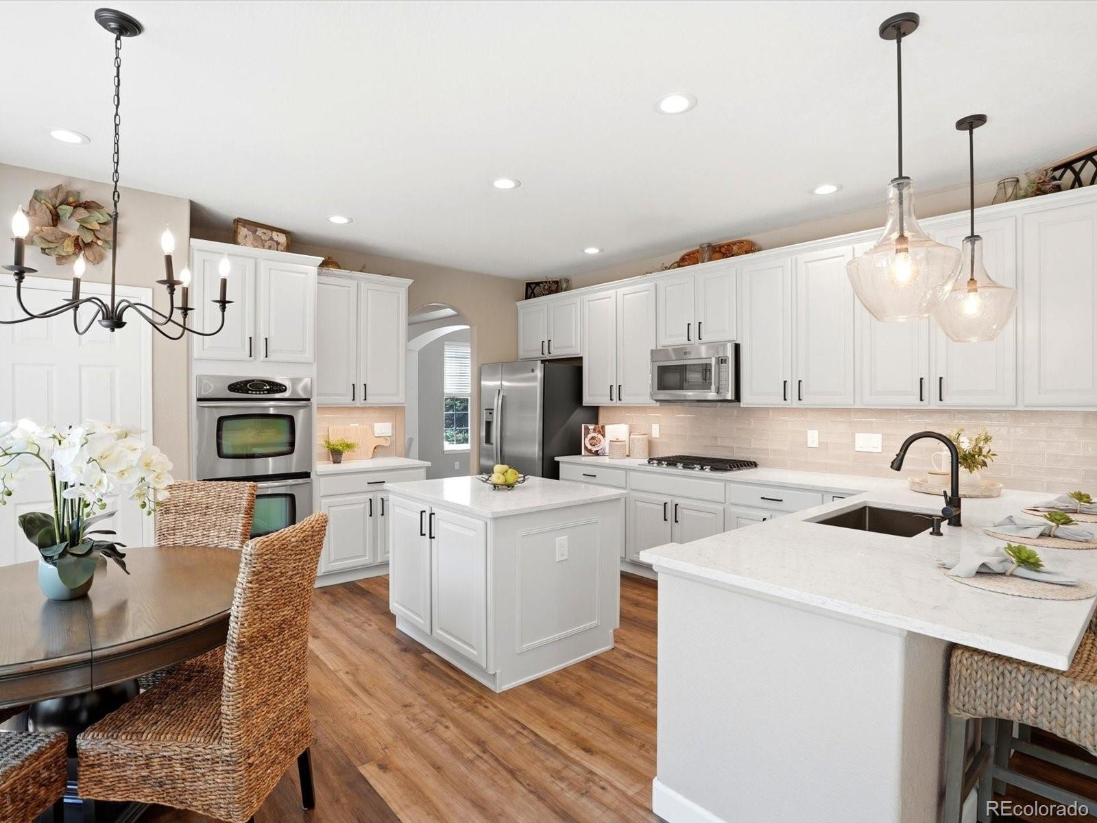 MLS Image #10 for 1838  dolomite way,castle rock, Colorado