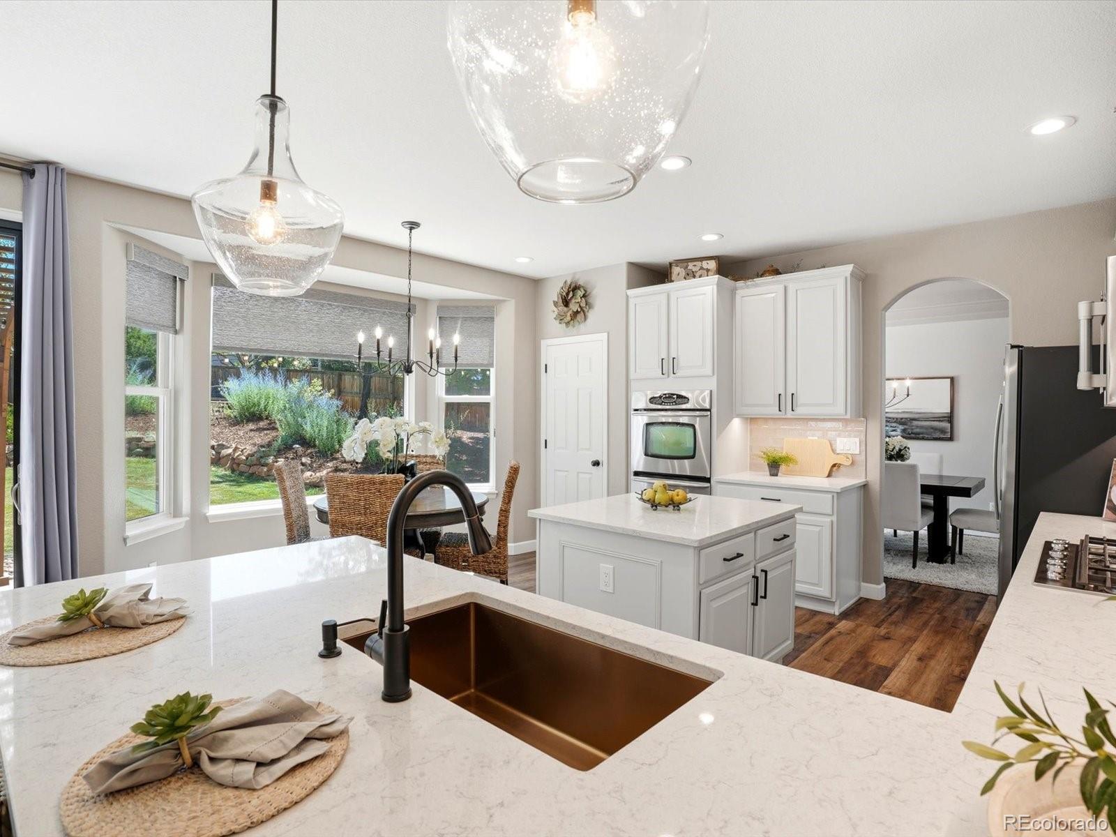 MLS Image #11 for 1838  dolomite way,castle rock, Colorado