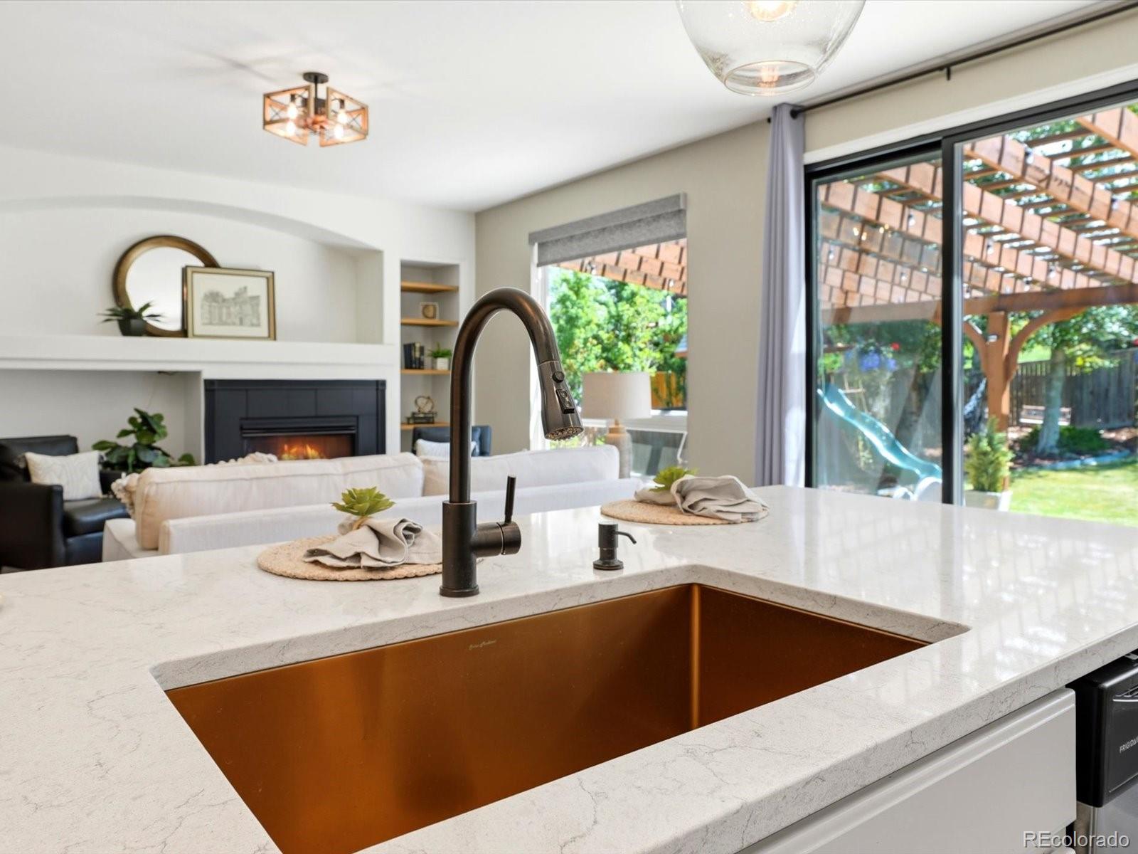 MLS Image #12 for 1838  dolomite way,castle rock, Colorado