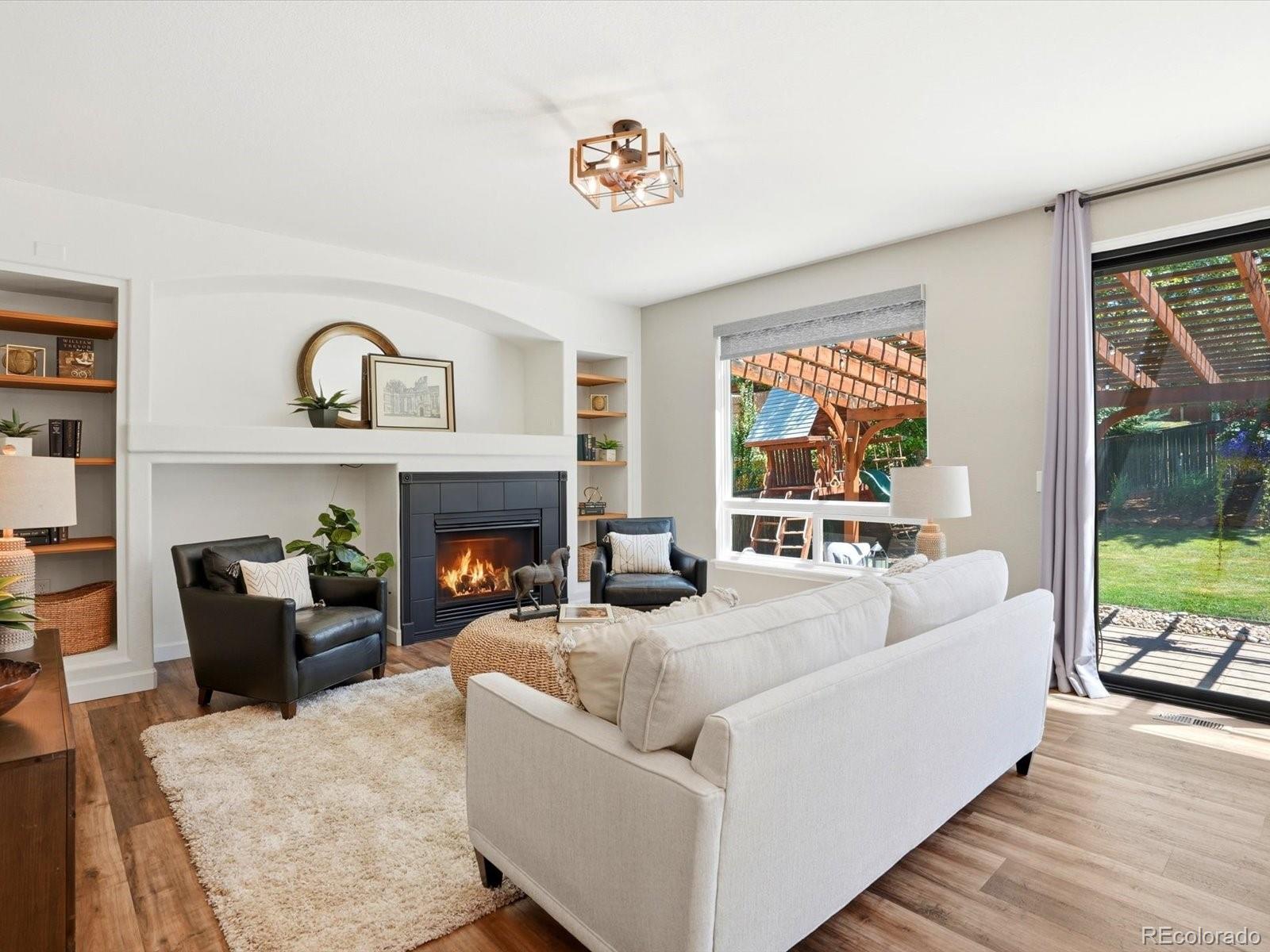 MLS Image #14 for 1838  dolomite way,castle rock, Colorado