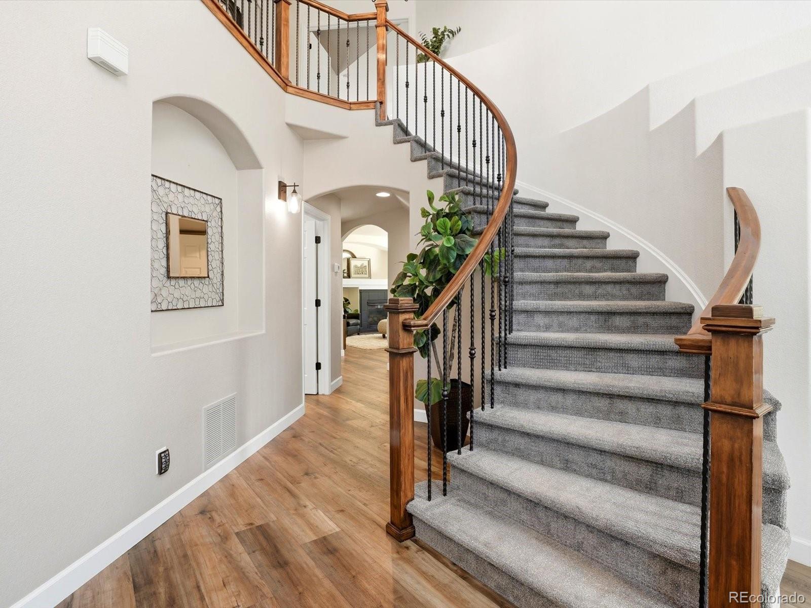 MLS Image #21 for 1838  dolomite way,castle rock, Colorado