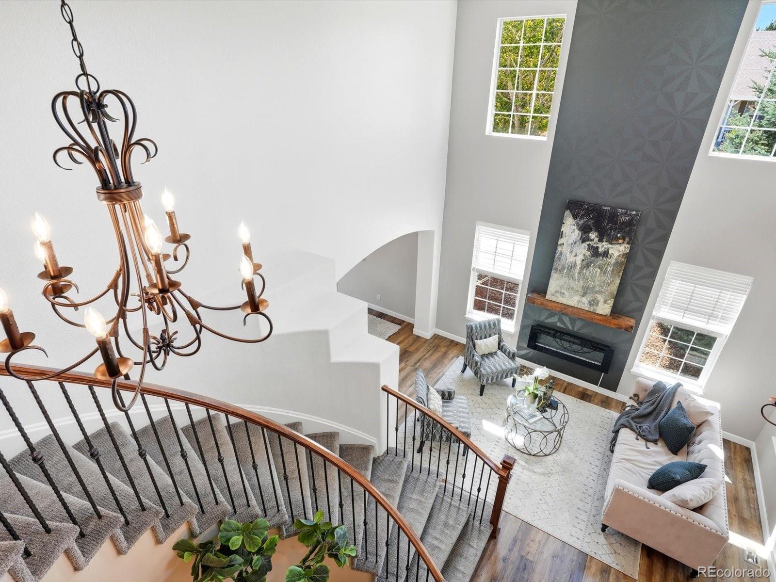 MLS Image #24 for 1838  dolomite way,castle rock, Colorado