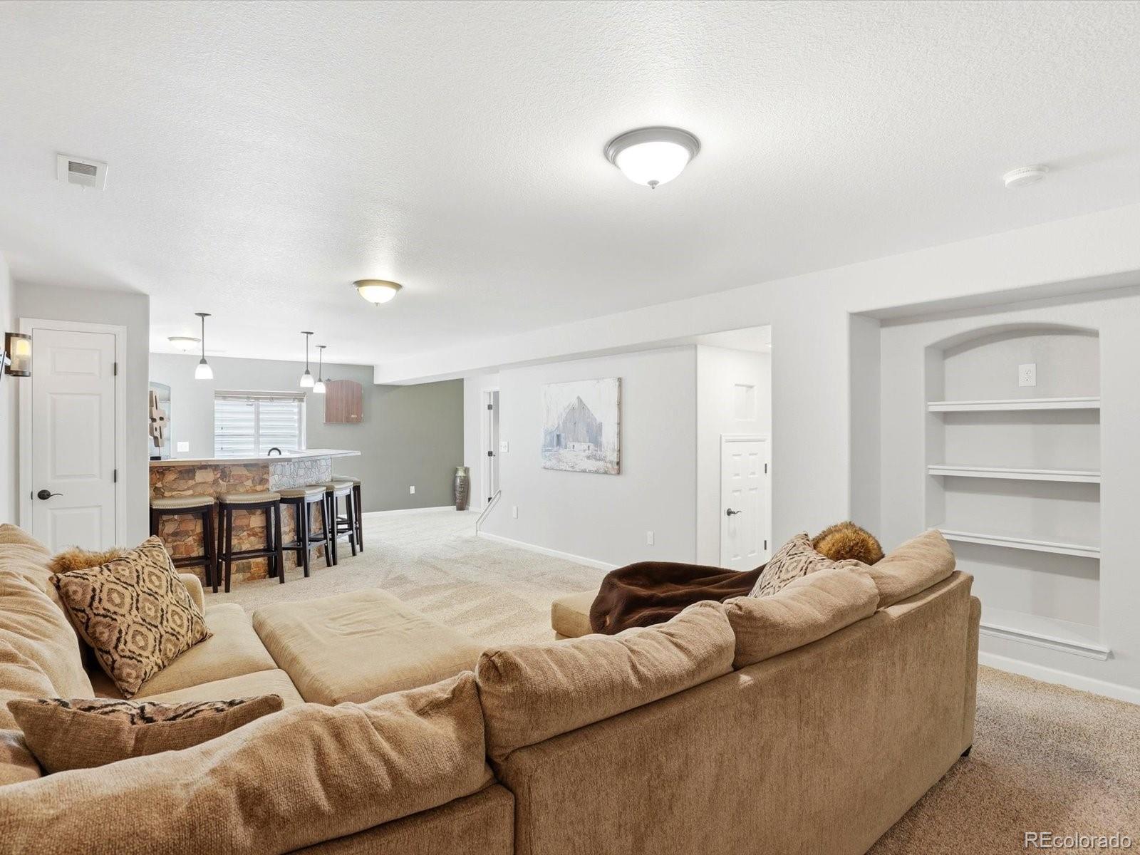 MLS Image #38 for 1838  dolomite way,castle rock, Colorado