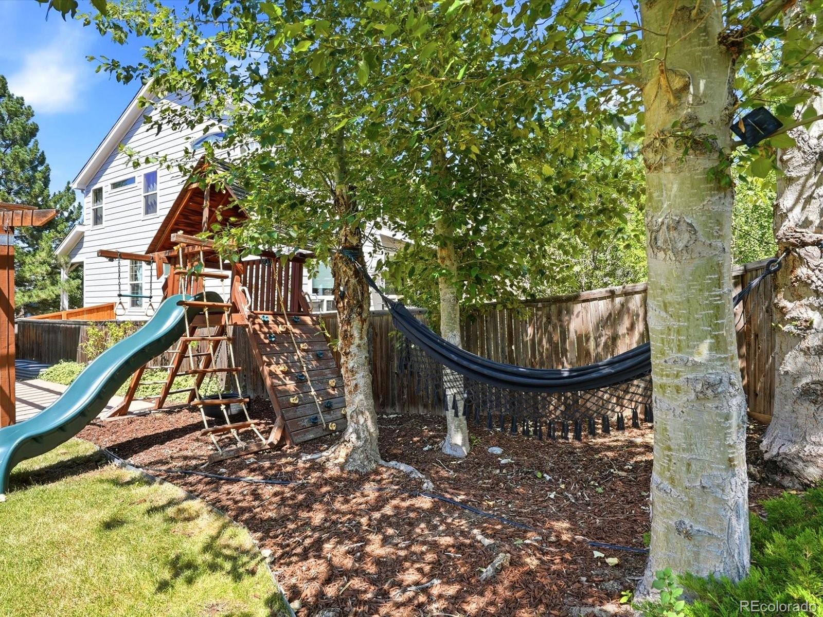 MLS Image #44 for 1838  dolomite way,castle rock, Colorado