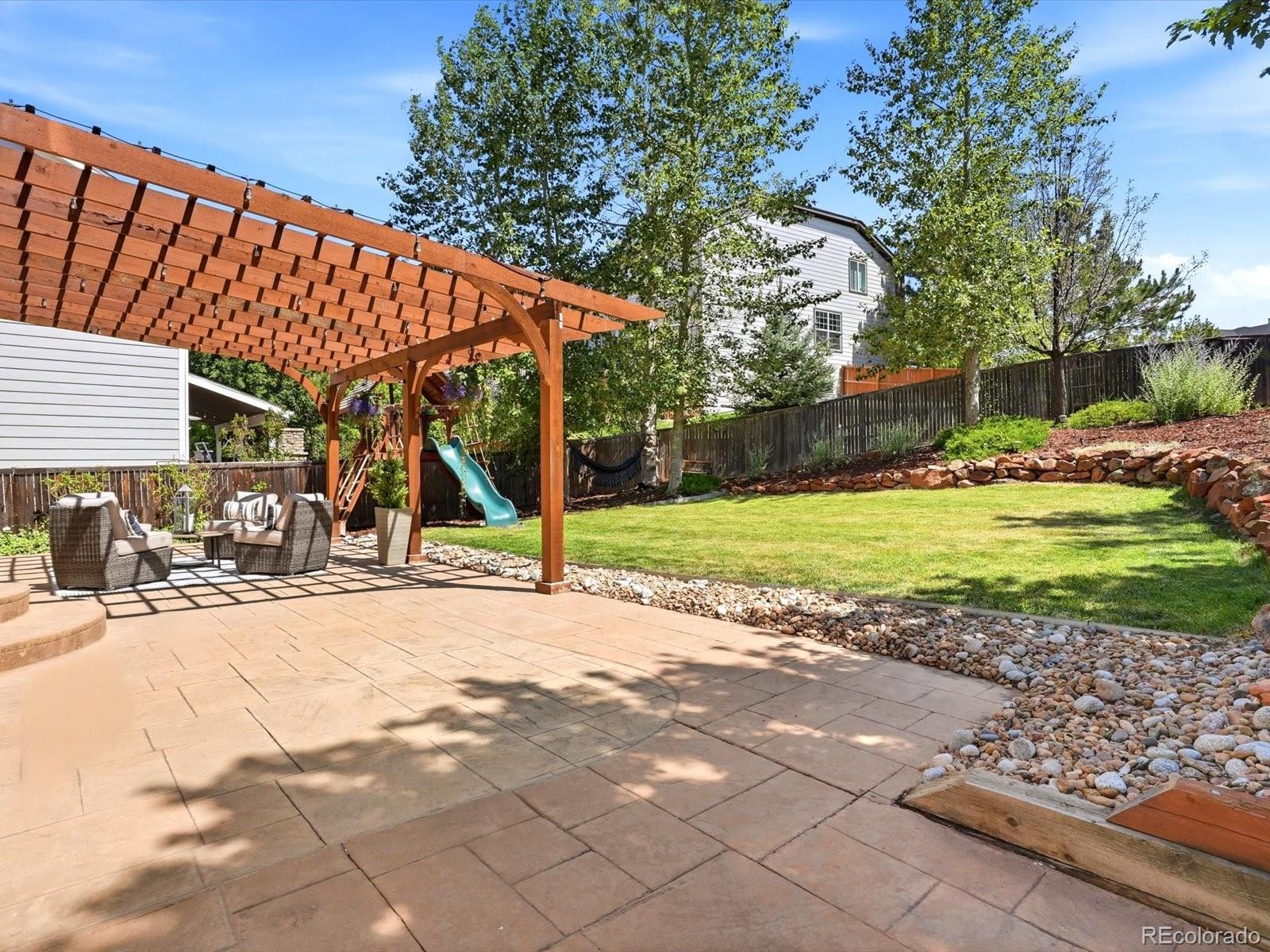 MLS Image #45 for 1838  dolomite way,castle rock, Colorado