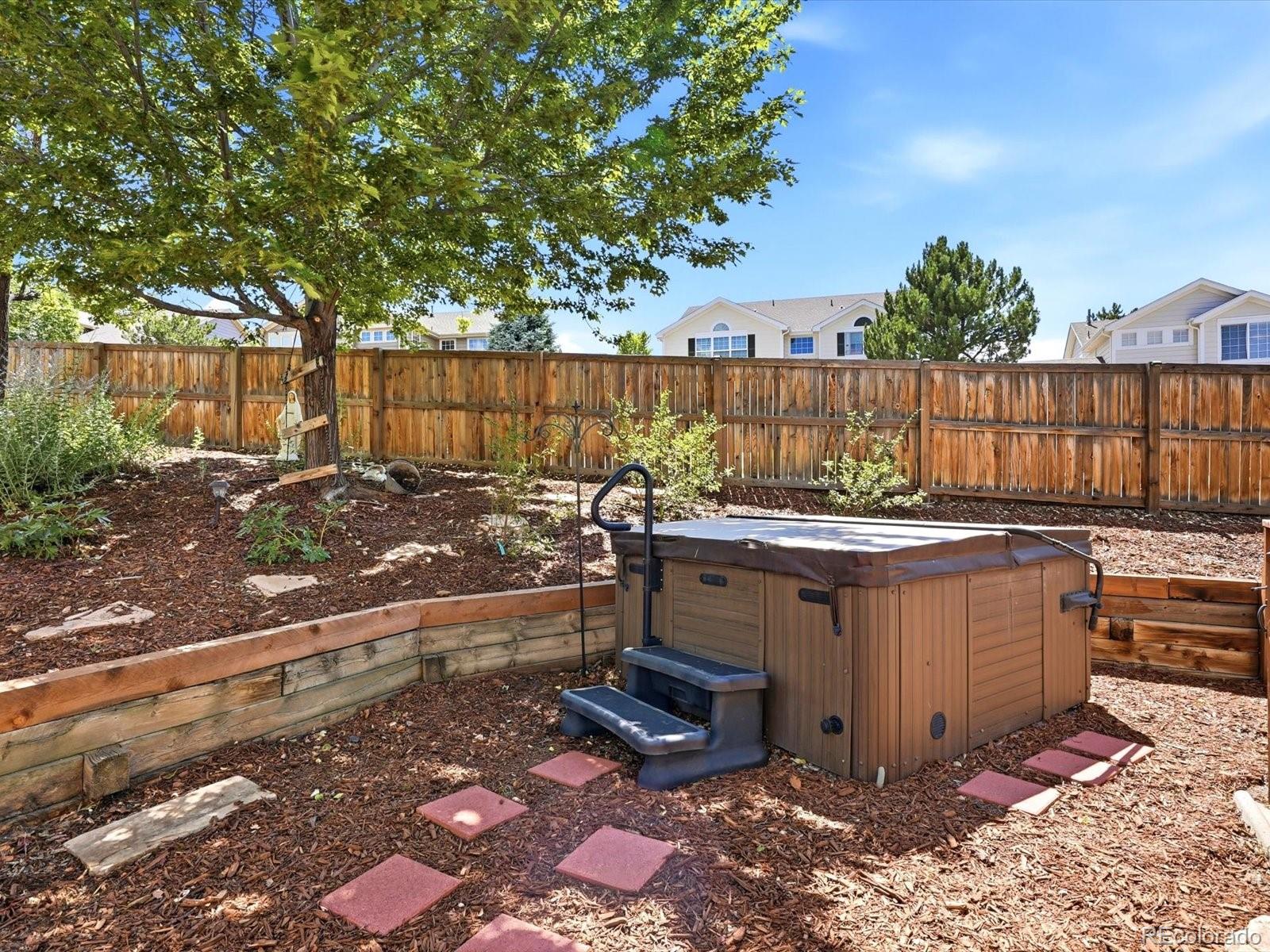 MLS Image #46 for 1838  dolomite way,castle rock, Colorado