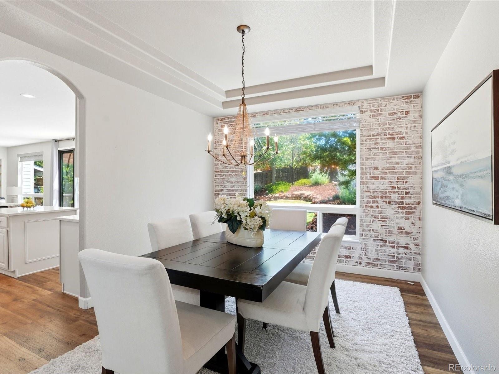 MLS Image #5 for 1838  dolomite way,castle rock, Colorado