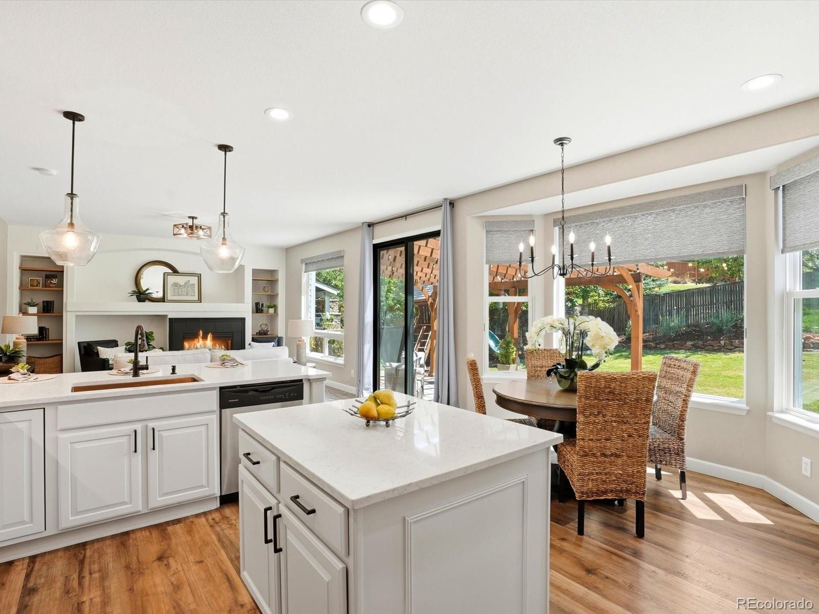 MLS Image #7 for 1838  dolomite way,castle rock, Colorado