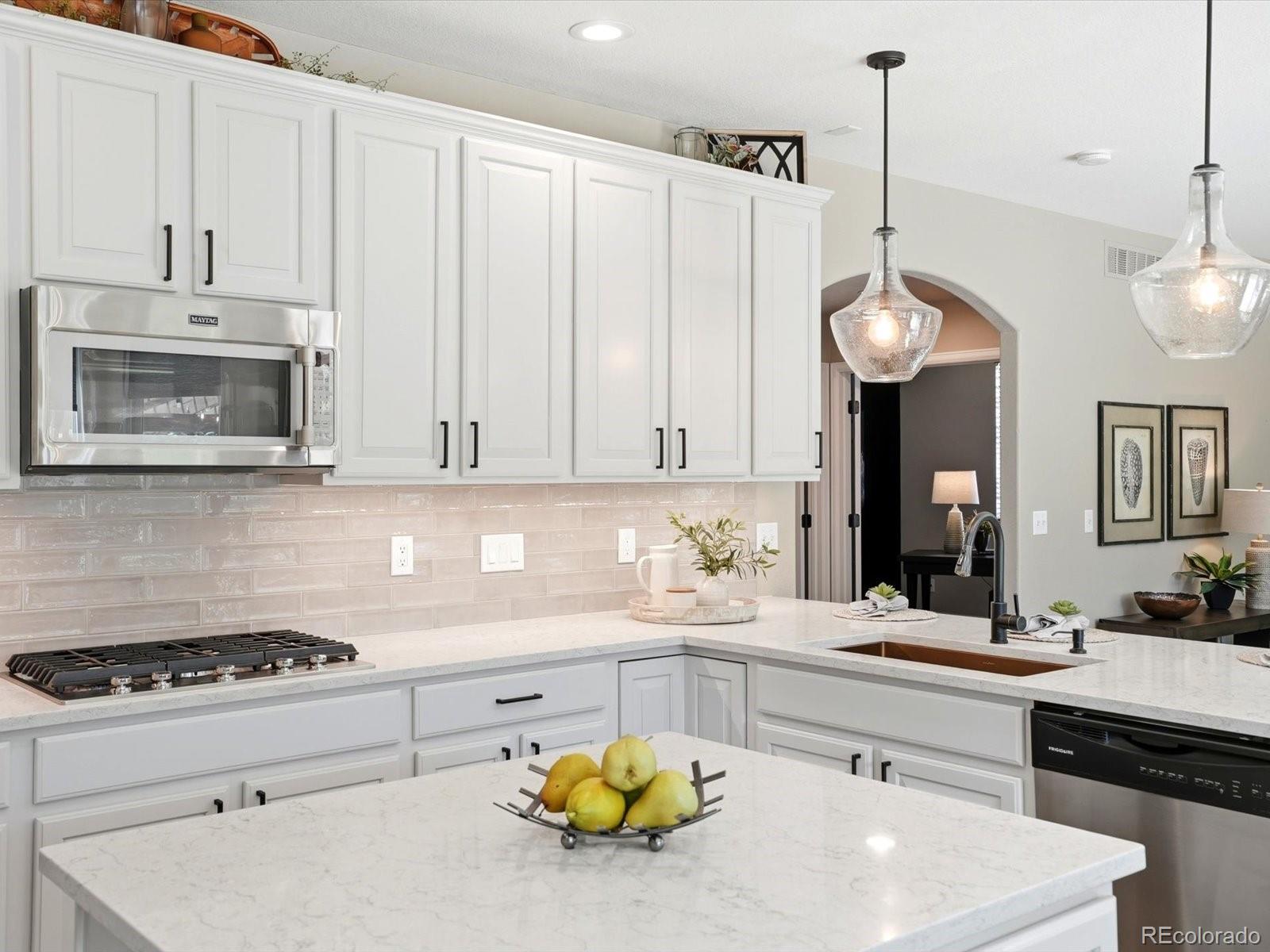 MLS Image #9 for 1838  dolomite way,castle rock, Colorado